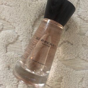 Burberry Touch Perfume